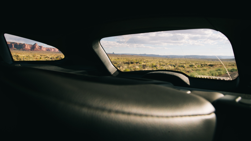 Wagon windows rule.